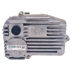 Corpo farfallato originale Piaggio CM078202 per X8 250 ie E3, vista opposta