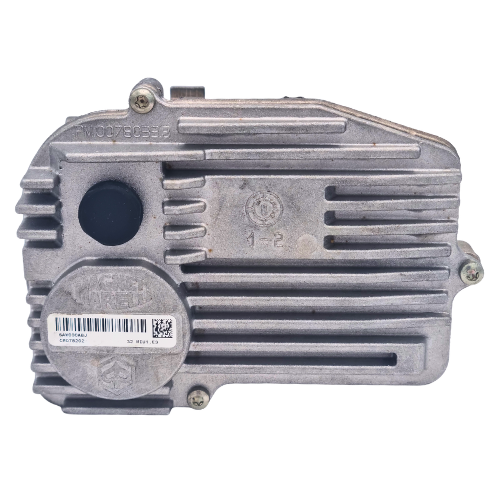 Corpo farfallato originale Piaggio CM078202 per X8 250 ie E3, vista opposta