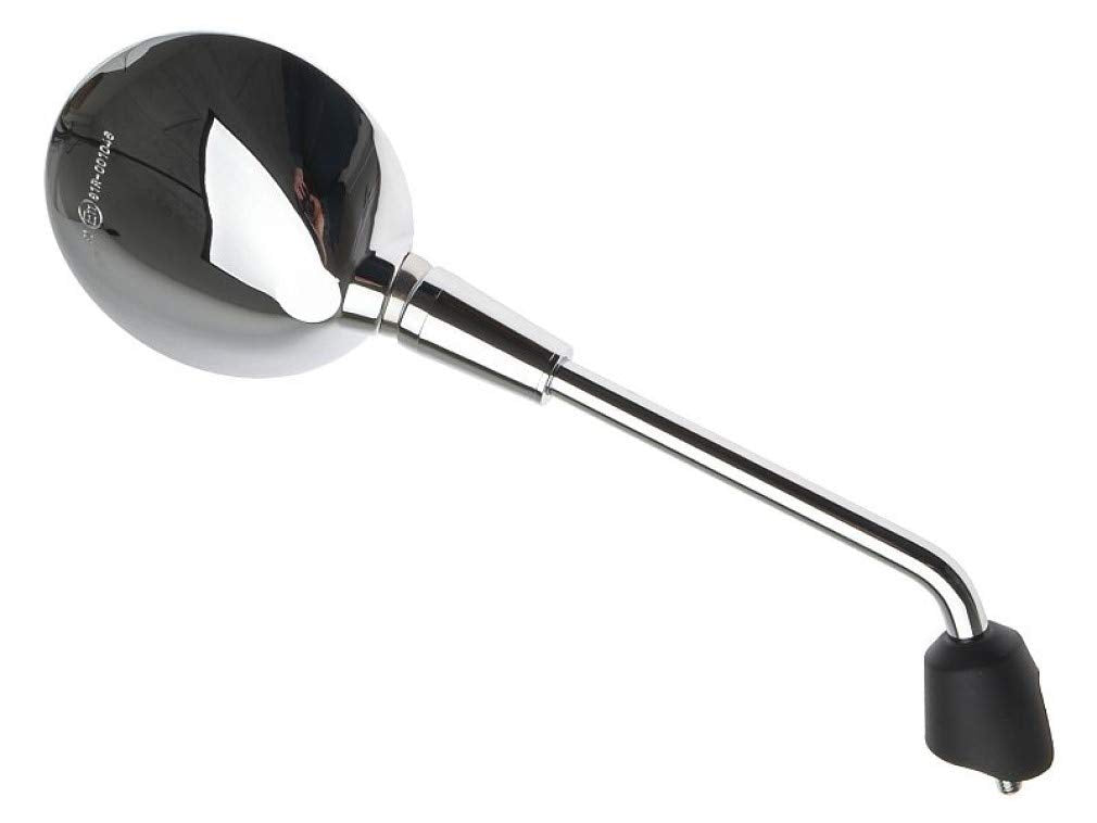 Stelo filettato M8 dello specchietto destro Piaggio CM261902 per Vespa Primavera ed Elettrica