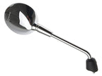 Stelo filettato M8 dello specchietto destro Piaggio CM261902 per Vespa Primavera ed Elettrica