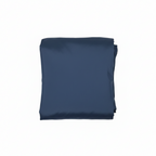 Piaggio Pantaloni ECO Antipioggia Blu Navy – Sovrapantaloni Moto e Scooter Unisex