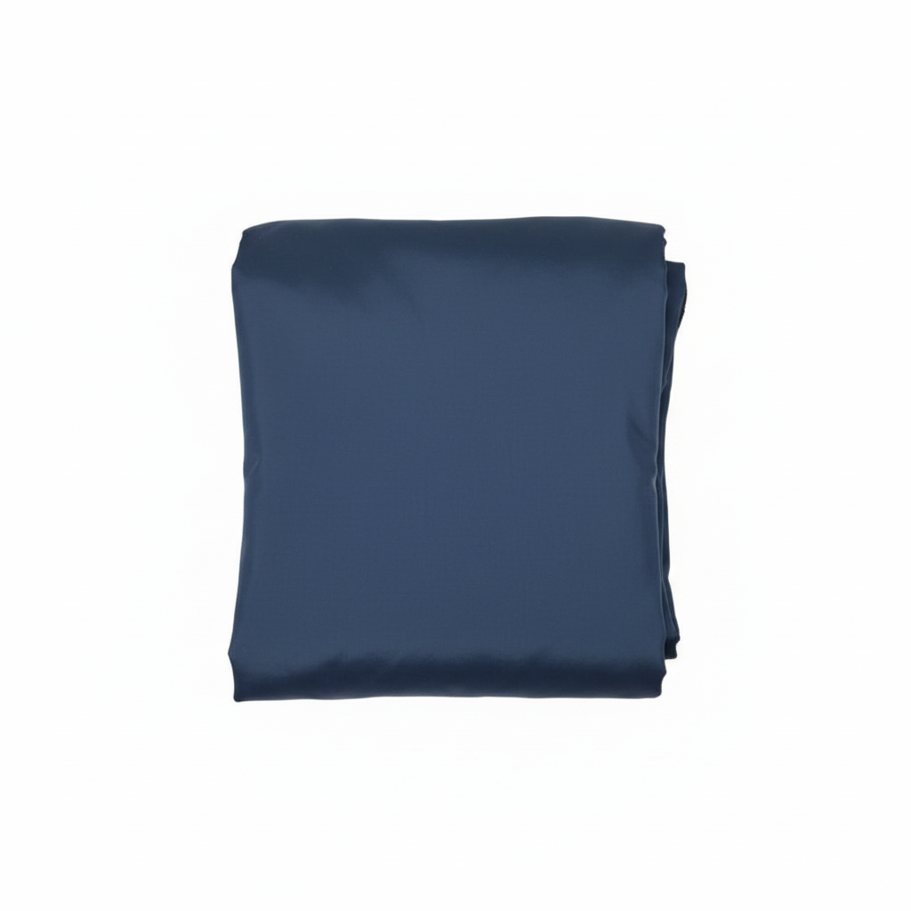 Piaggio Pantaloni ECO Antipioggia Blu Navy – Sovrapantaloni Moto e Scooter Unisex