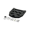 Kappa K210 Attacco Posteriore Monokey per Honda XRV 750 Africa Twin (1993-2002) – Piastra Inclusa - Moon Bike - Vista 1