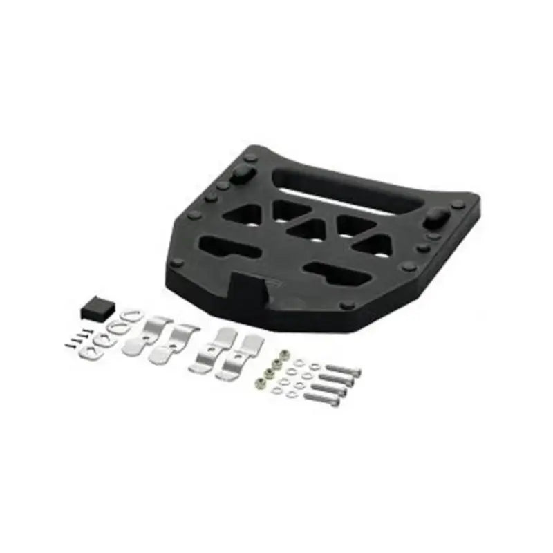 Kappa K210 Attacco Posteriore Monokey per Honda XRV 750 Africa Twin (1993-2002) – Piastra Inclusa - Moon Bike - Vista 1