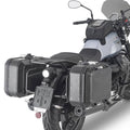 Kappa KLO8206MK Portavaligie Laterale KL One-Fit Monokey – Moto Guzzi V7 850 Stone / Special (2021-2025)