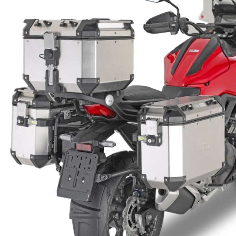 Kappa Moto PORTAV.LAT. HONDA NC750X (2021) K-FORCE