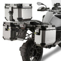 Kappa KL5108CAM Portavaligie Laterale Monokey Cam-Side – BMW R 1200 GS e R 1250 GS (2013-2024) Telai - Moon Bike - Vista 1