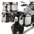 Kappa KL5108CAM Portavaligie Laterale Monokey Cam-Side – BMW R 1200 GS e R 1250 GS (2013-2024) Telai - Moon Bike - Vista 1