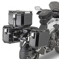 Kappa Moto PORTAV.LAT.HONDA CB500X (2019) K-FORCE