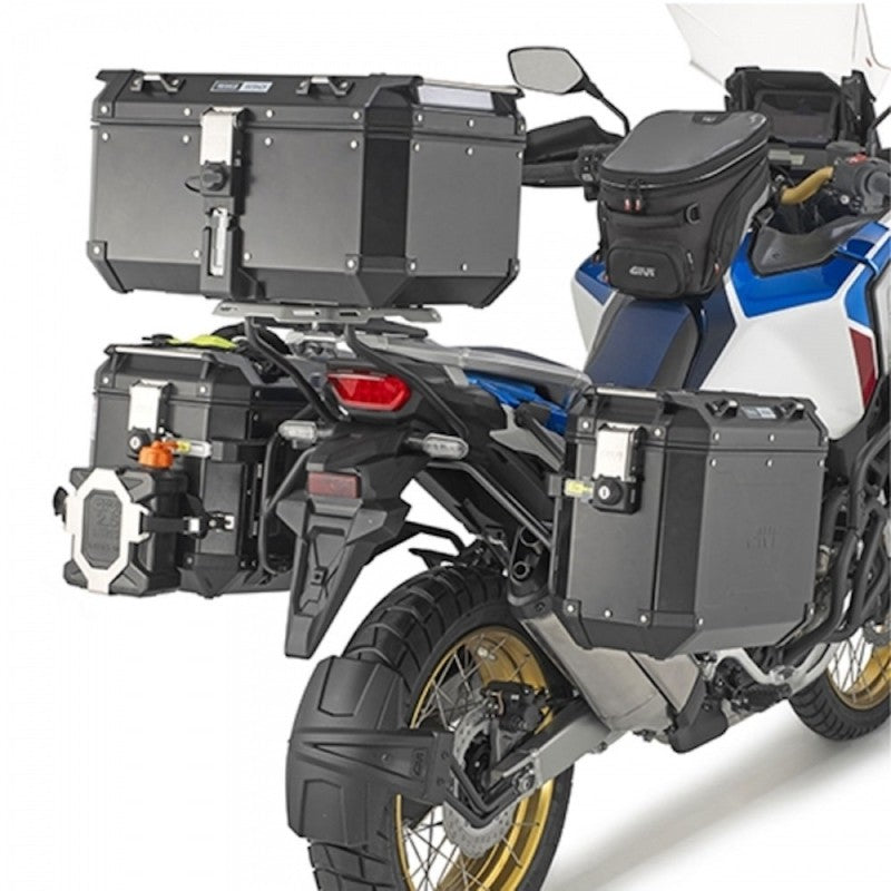 Kappa Moto PORTAV.LAT.HONDA CRF1100L ADV. K-FORCE