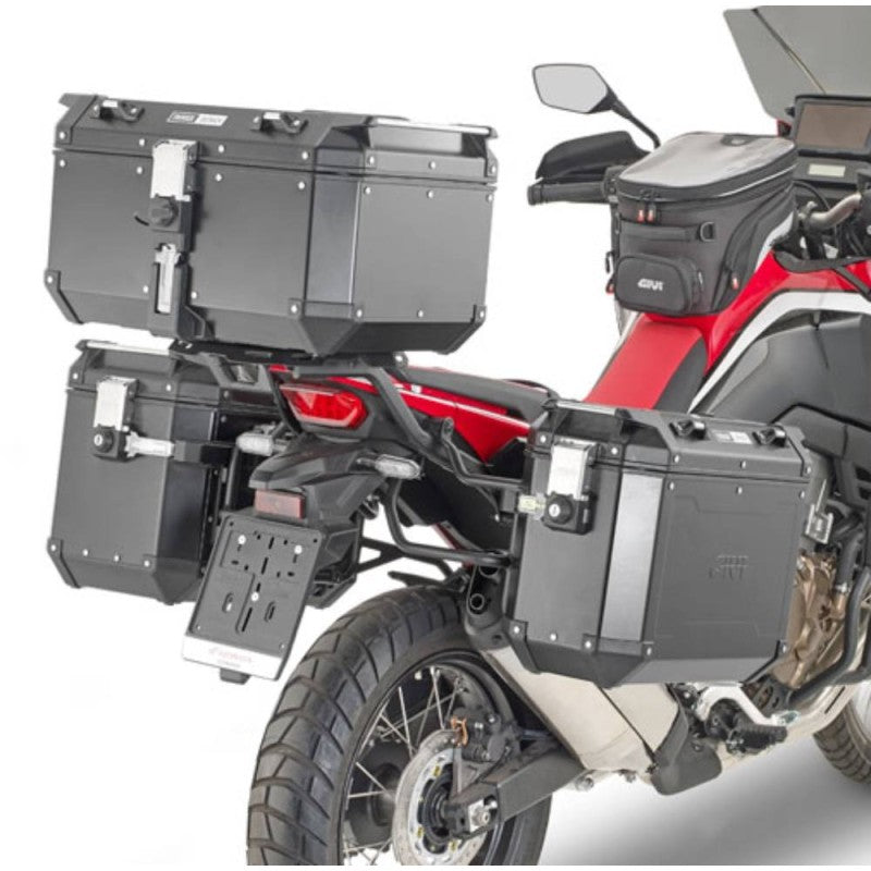 Kappa Moto PORTAV.LAT.HONDA CRF1100L AFR.TWIN 2020