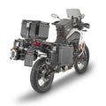 Kappa KLO2145CAM Portavaligie Laterale One-Fit Monokey Cam-Side – Yamaha Ténéré 700 (2019-2024) - Moon Bike - Vista 1