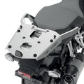 Kappa KRA3112 Attacco Posteriore Bauletto Monokey in Alluminio – Suzuki DL 650 e DL 1000 V-Strom - Moon Bike - Vista 1