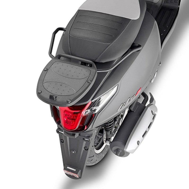 Kappa KR6109 Attacco Posteriore Bauletto Monolock – Kymco Like e Like Sport (2017-2025) Ricambi Moto - Moon Bike - Vista 1