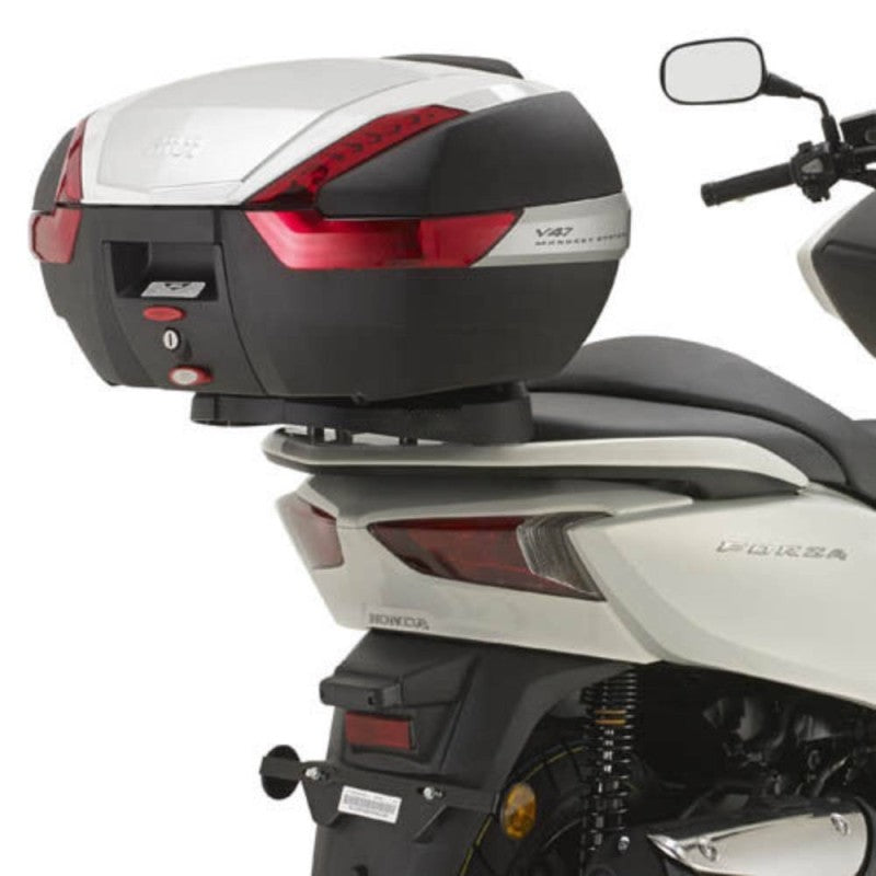 Kappa KR1123 Attacco Posteriore Bauletto Monokey – Honda Forza 300 ABS (2013-2017) Ricambi Moto - Moon Bike - Vista 1