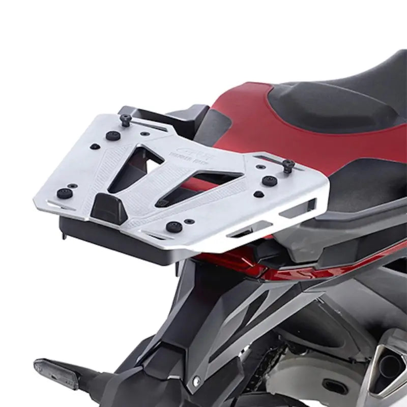 Kappa KR1156 Attacco Posteriore Bauletto Monokey/Monolock – Honda X-ADV 750 (2017-2020) Ricambi Moto - Moon Bike - Vista 1