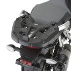 Kappa KR3112 Attacco Posteriore Bauletto Monokey/Monolock – Suzuki DL 650 V-Strom (2017-2024) e DL - Moon Bike - Vista 1