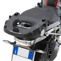 Kappa KR5107 Attacco Posteriore Bauletto Monokey – BMW F 650/700/800 GS (2008-2018) Nero Ricambi Moto - Moon Bike - Vista 1