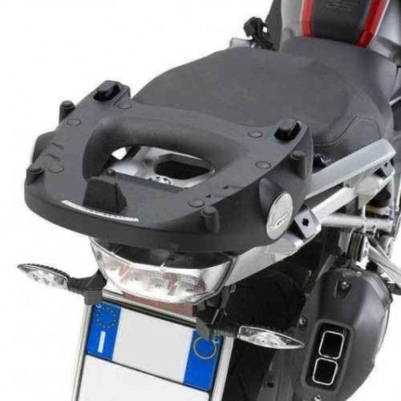 Kappa KR5107 Attacco Posteriore Bauletto Monokey – BMW F 650/700/800 GS (2008-2018) Nero Ricambi Moto - Moon Bike - Vista 1
