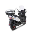 Portapacchi Kappa KR910 per Kymco Xciting R 300i / 500i Ricambi Moto - Moon Bike - Vista 1