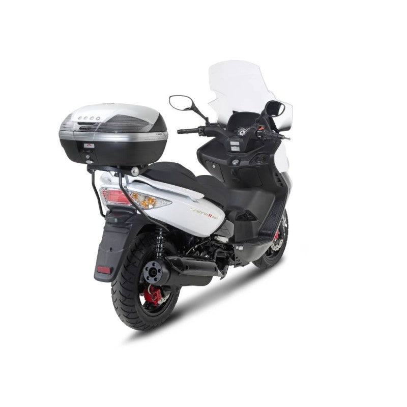Portapacchi Kappa KR910 per Kymco Xciting R 300i / 500i Ricambi Moto - Moon Bike - Vista 1