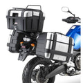 Kappa KL2119 Portavaligie Laterale Monokey Retro Fit – Yamaha XT 1200 Z / ZE Super Ténéré (2010-2020) - Moon Bike - Vista 1