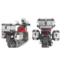 Kappa Moto P.VALIGIE LAT. HONDA NC750X (2021)