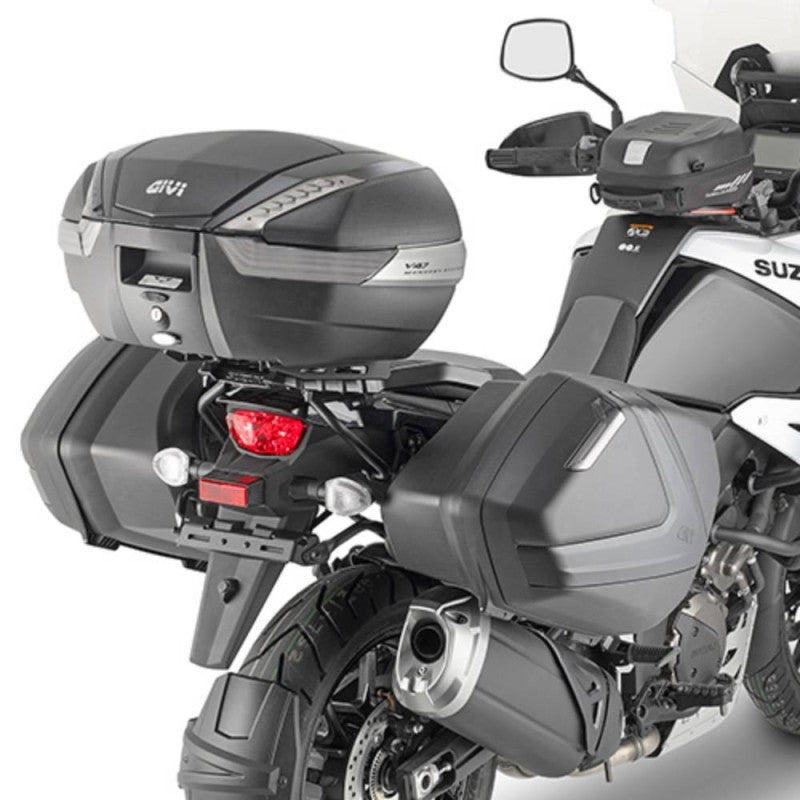 Kappa Moto P.VALIGIE LAT. SPEC. V-STROM 1050 (2020)