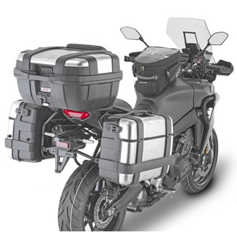 Kappa Moto P.VALIGIE LAT. YAMAHA TRACER 9 (2021)