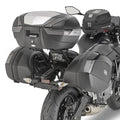 Kappa Moto P.VALIGIE LAT.KAWASAKI Z650 (2017)