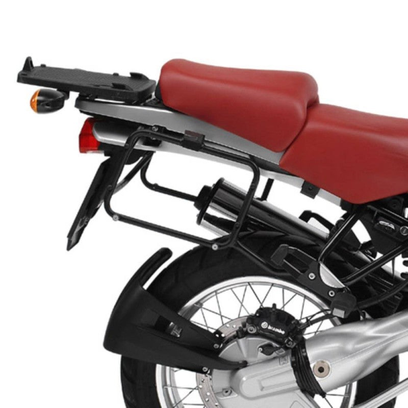 Portavaligie Laterale Kappa KL189 per BMW R1150GS Telai e Portavaligie - Moon Bike - Vista 1