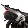 Kappa KLX166 Portavaligie Laterale Monokey Side – Honda VFR 800 VTEC (2002-2011)
