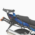 Kappa KL203 Portavaligie Laterale Monokey Retro Fit – Honda XL 700 V Transalp (2008-2013) Nero Telai - Moon Bike - Vista 1