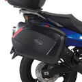 Kappa KLX532 Portavaligie Laterale K33 Monokey Side – Suzuki DL 650 V-Strom (2004-2011) Telai - Moon Bike - Vista 1