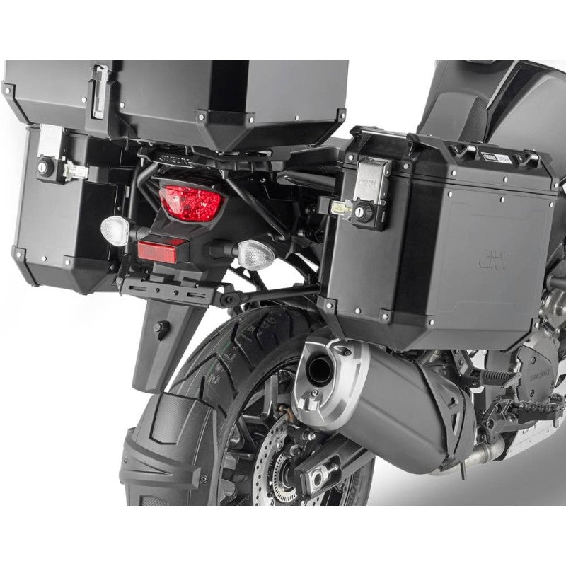 Kappa Moto P.VALIGIE LAT.X SUZUKI V-STROM1050 (2020)