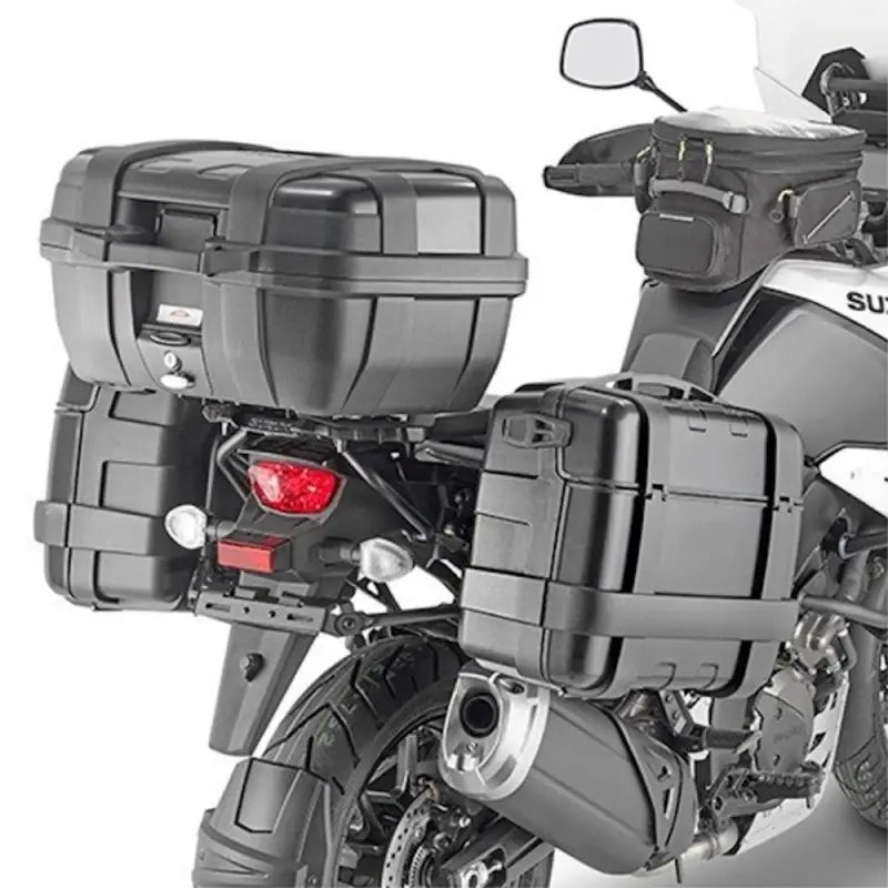 Kappa Moto P.VALIGIE LAT.X SUZUKI V-STROM1050 (2020)