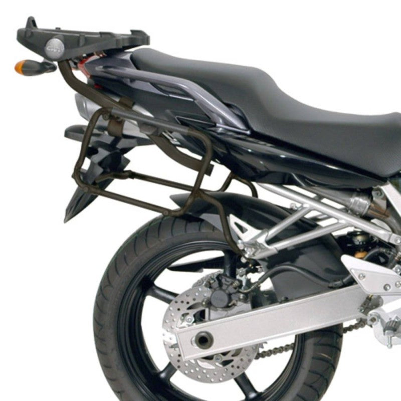 Kappa Moto P.VALIGIE LAT.X YAM. FZ6/FZ6 FAZER 600