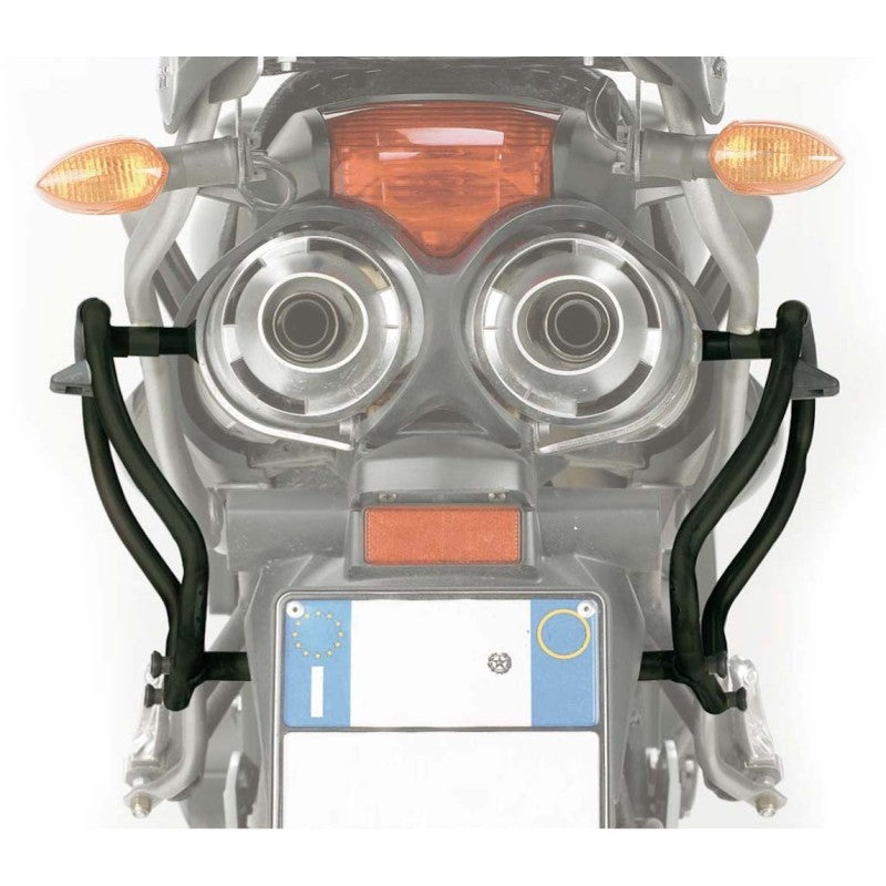 Kappa Moto P.VAL.LAT. HONDA CB500X (2013)-CB500X (2