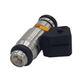 Iniettore benzina a 3 fori Revival IE79004 per Piaggio MP3 300 Yourban, equivalente aftermarket dell'originale Piaggio 8732885
