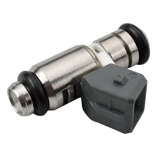 Iniettore benzina a 4 fori Revival IE79005 per Piaggio Beverly 350, 400 e 500, equivalente aftermarket dell'originale Piaggio 8720235