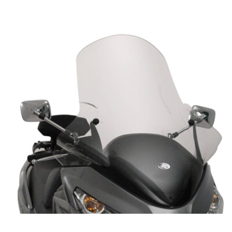 Parabrezza Kappa 266DTK Trasparente 84x68 cm – Suzuki Burgman 400 (2006-2016) Parabrezza e Cupolini - Moon Bike - Vista 1