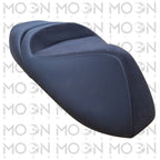 Sella Completa Marrone Scuro Originale Piaggio Beverly HPE 300 400 2021 - 2023 - Moon Bike S.r.l.Sella ScooterPiaggio0000000227629Moon Bike S.r.l.