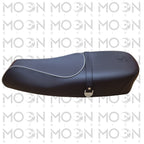 Sella Completa Marrone Vespa PX 70° Anniversario Originale Piaggio 1B003671 - Moon Bike S.r.l.Sella ScooterPiaggioMoon Bike S.r.l.