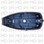 Sella Completa Marrone Vespa PX 70° Anniversario Originale Piaggio 1B003671 - Moon Bike S.r.l.Sella ScooterPiaggioMoon Bike S.r.l.