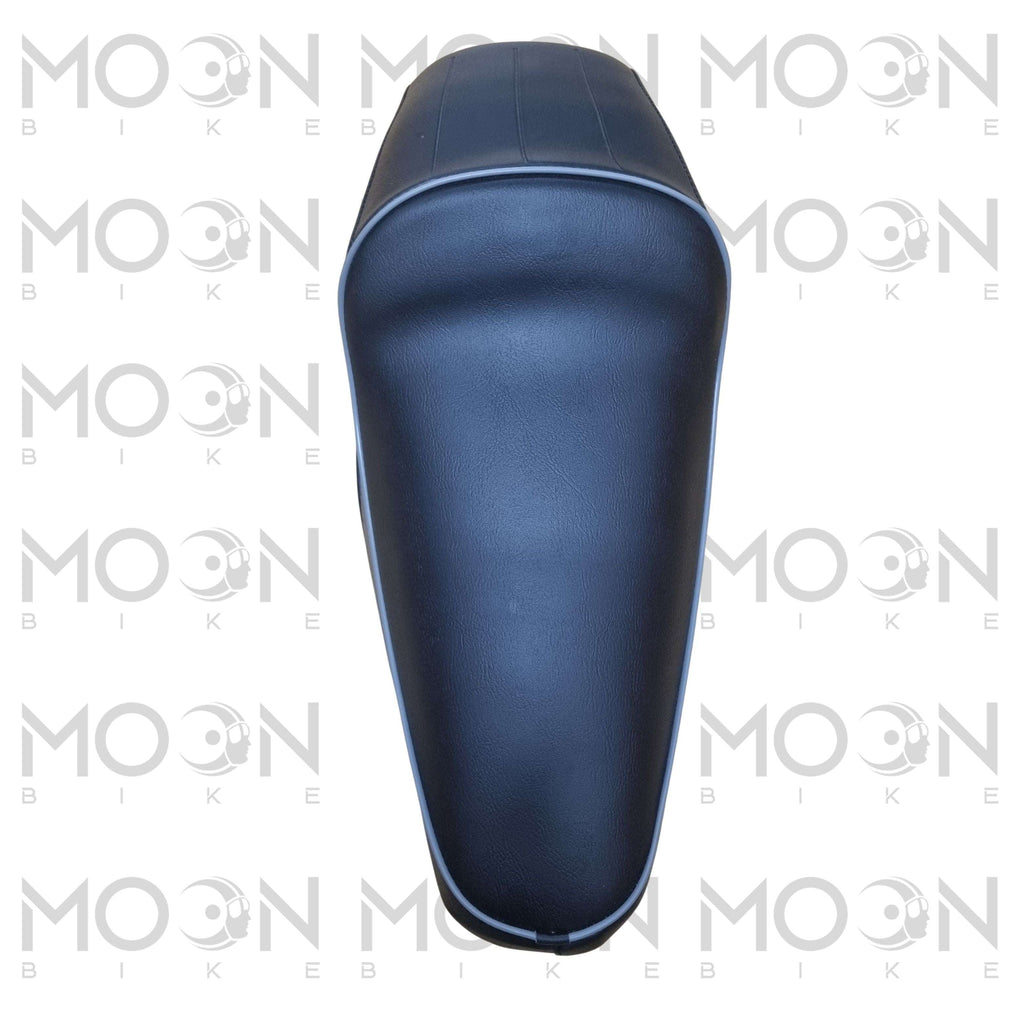 Sella con Gobba DIEFFE P0010 per Vespa 50 Special R L N - Made in Italy - Moon Bike S.r.l.SellaDieffeMoon Bike S.r.l.