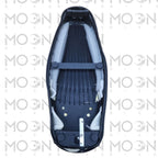 Sella con Gobba DIEFFE P0010 per Vespa 50 Special R L N - Made in Italy - Moon Bike S.r.l.SellaDieffeMoon Bike S.r.l.