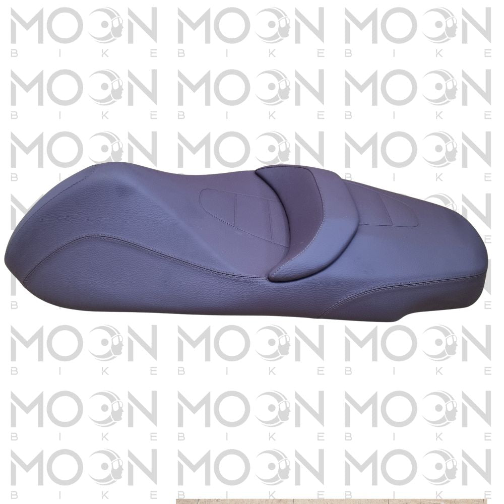 Sella Marrone Originale Piaggio Beverly 125 300 RST 2010 - 2016 67323200C2 - Moon Bike S.r.l.SellaPIAGGIOMoon Bike S.r.l.