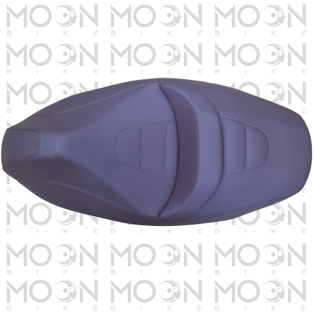 Sella Marrone Originale Piaggio Beverly 125 300 RST 2010 - 2016 67323200C2 - Moon Bike S.r.l.SellaPIAGGIOMoon Bike S.r.l.