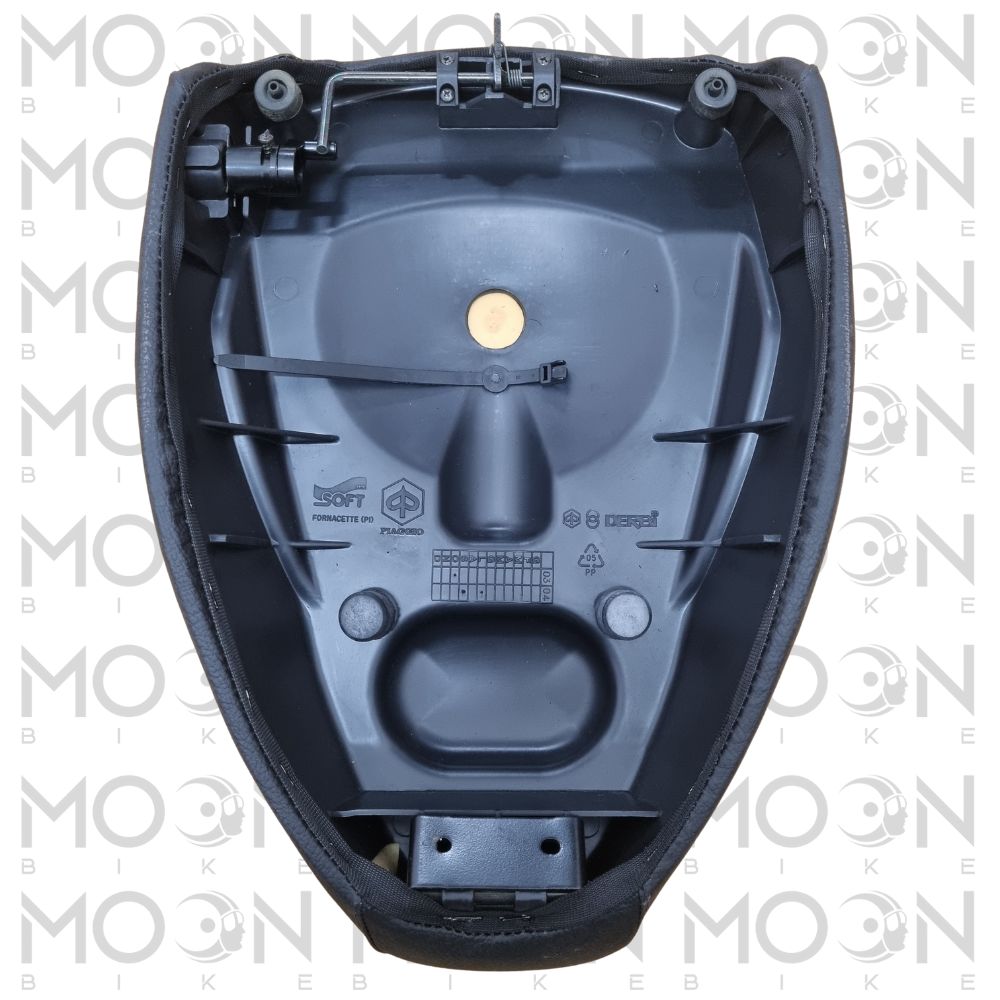 Sella Monoposto Originale Piaggio Liberty PTT Poste 50 125 150 1998 - 2010 | 622927 - Moon Bike S.r.l.Sella ScooterPiaggioMoon Bike S.r.l.