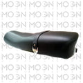 Sella Originale Piaggio 673291 per Vespa PX 125 150 2011 Biposto Nera - Moon Bike S.r.l.SELLAPiaggioMoon Bike S.r.l.
